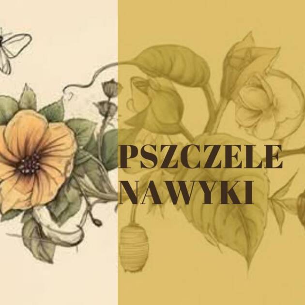 Pszczele nawyki