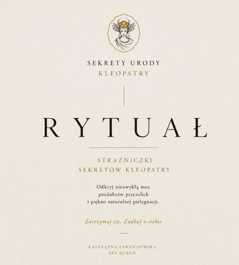 Warsztat - Rytuał Kleopatry - obrazek 2